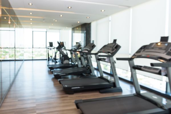 Treadmill Removal Service in Mansfield