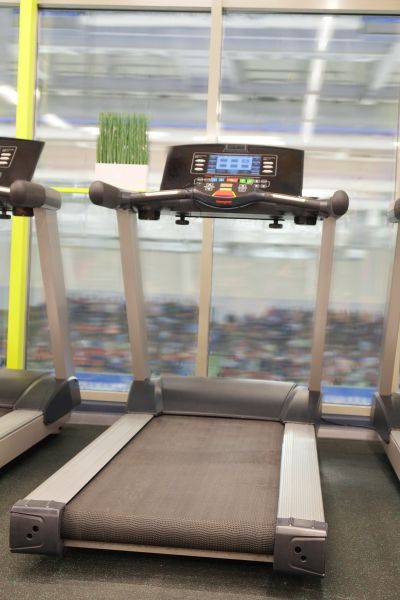 Treadmill Disposal in Mansfield