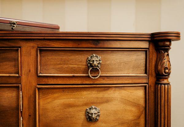 Dresser Disposal in Mansfield