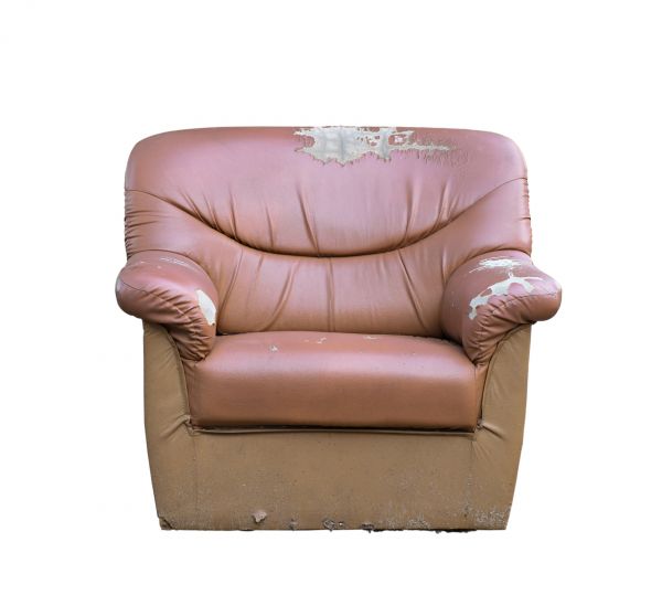 Chair Removal in Mansfield