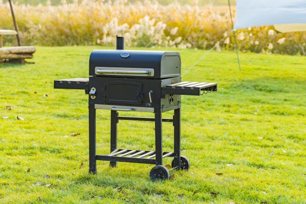 BBQ Removal in Mansfield